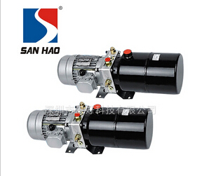 【登車橋動(dòng)力單元】新技術(shù)，新工藝
