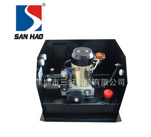 汽車尾板動(dòng)力單元的小學(xué)堂，教你學(xué)會(huì)保護(hù)它